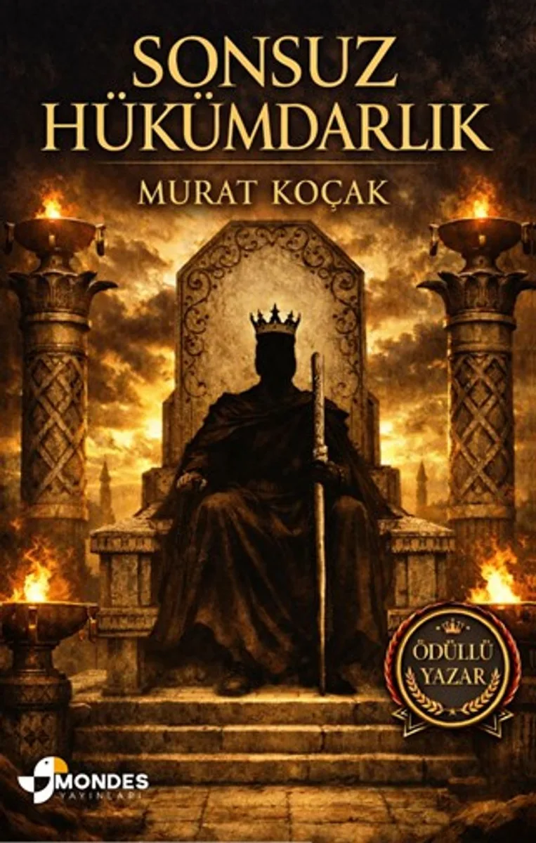 Sonsuz Hükümdarlık