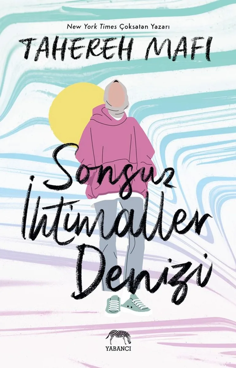 Sonsuz İhtimaller Denizi (Karton Kapak)