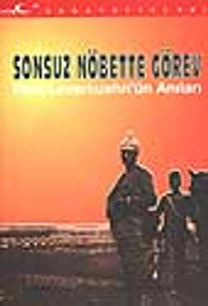 Sonsuz Nöbette Görev