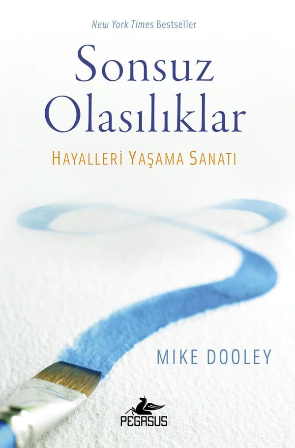 Sonsuz Olasılıklar Hayalleri Yaşama Sanatı