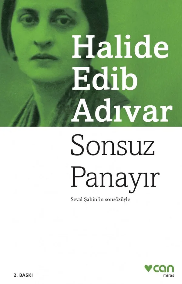 Sonsuz Panayır