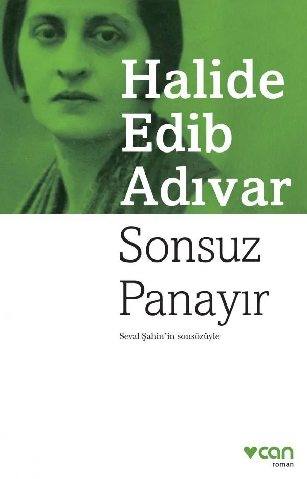 Sonsuz panayır