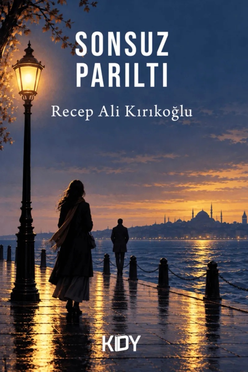 Sonsuz Parıltı