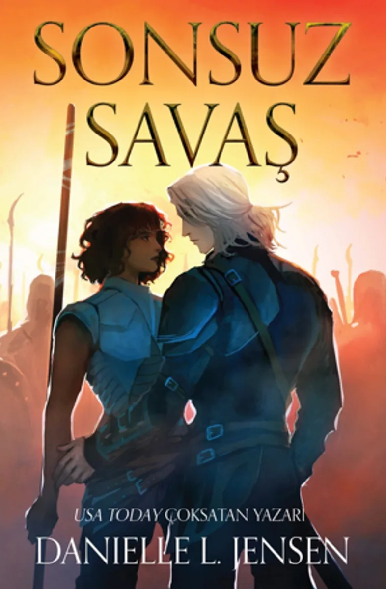 Sonsuz Savaş