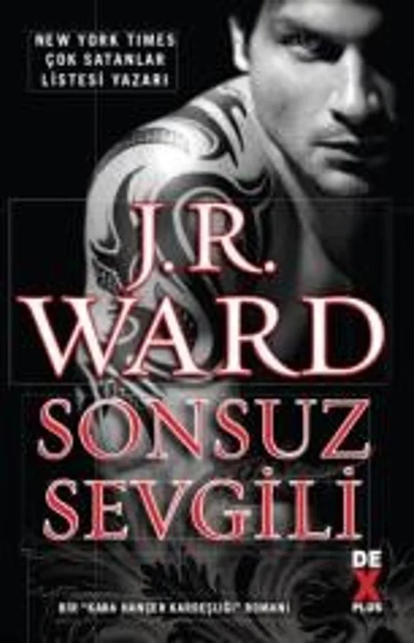 Sonsuz Sevgili / Kara Hançer Kardeşliği 2