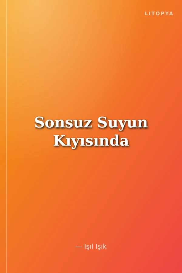 Sonsuz Suyun Kıyısında
