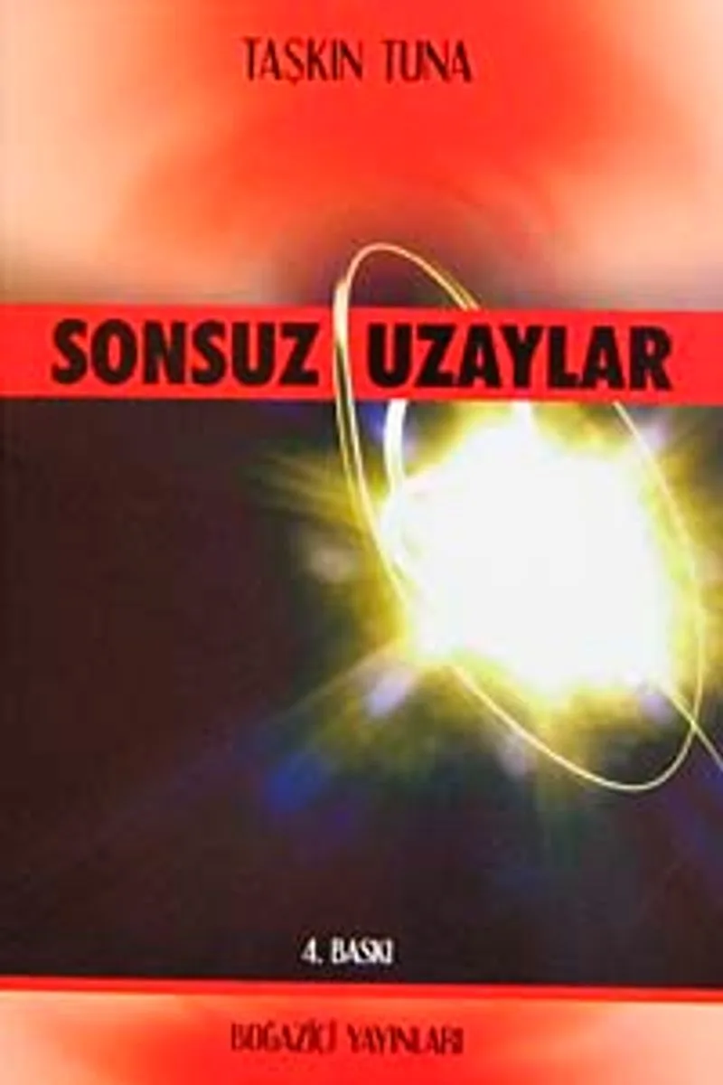 Sonsuz Uzaylar