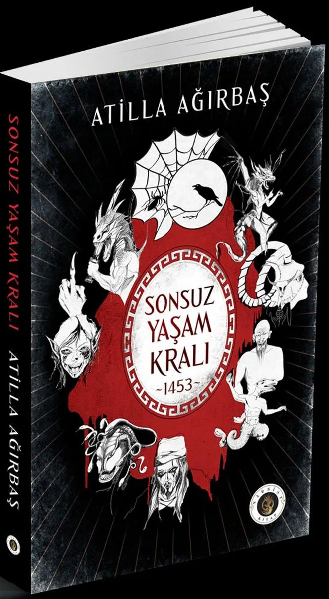 Sonsuz Yaşam Kralı