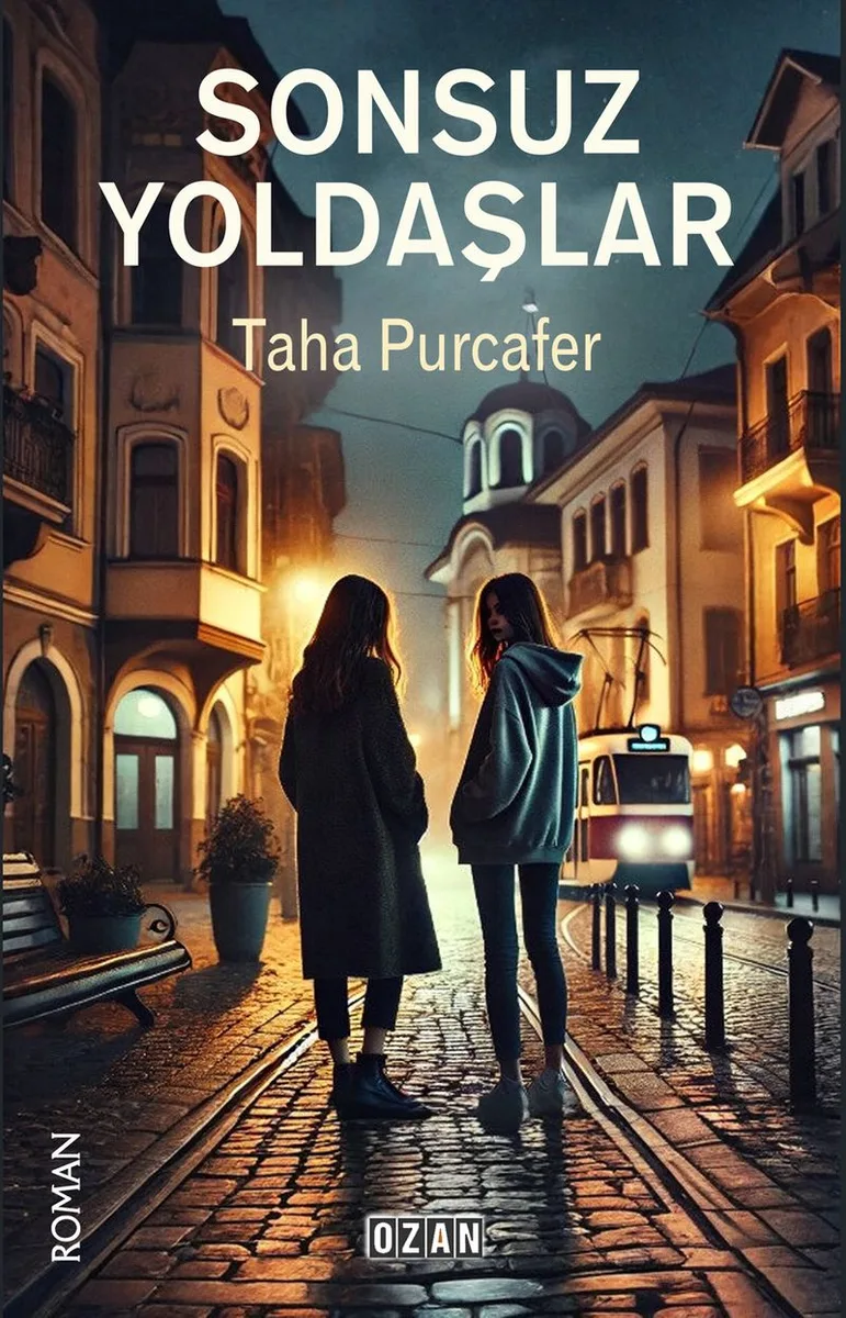 Sonsuz Yoldaşlar