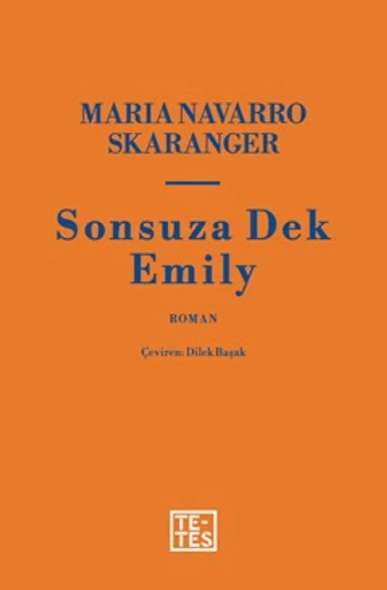 Sonsuza Dek Emily