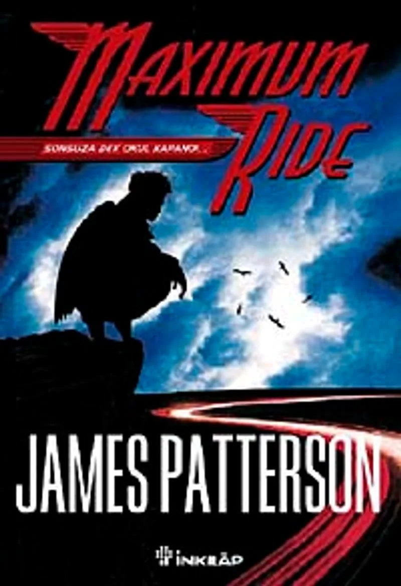 Sonsuza Dek Okul Kapandı / Maximum Ride 2