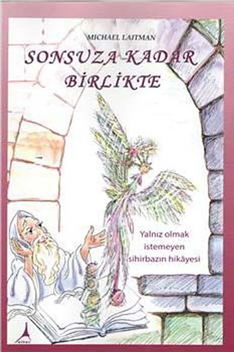 Sonsuza Kadar Birlikte