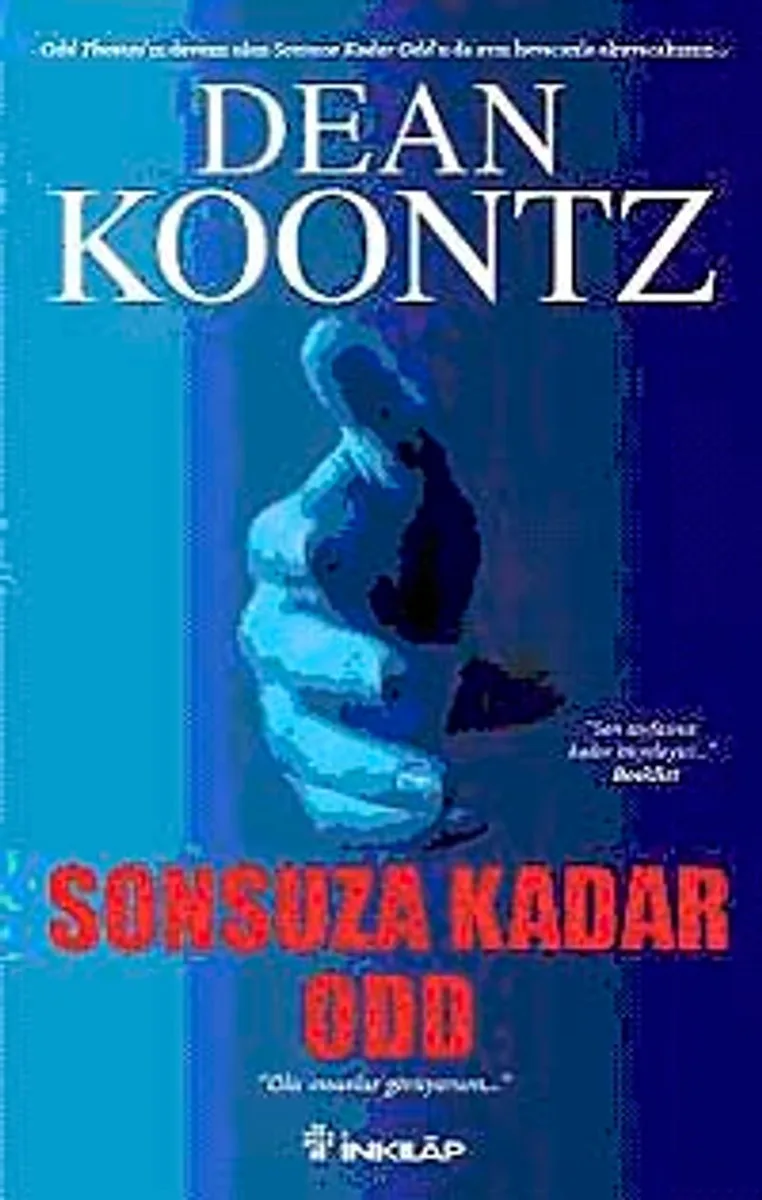 Sonsuza Kadar Odd
