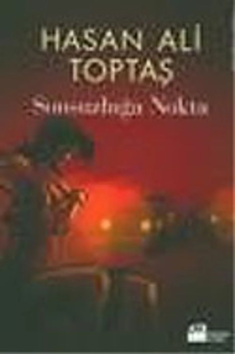 Sonsuzluğa Nokta