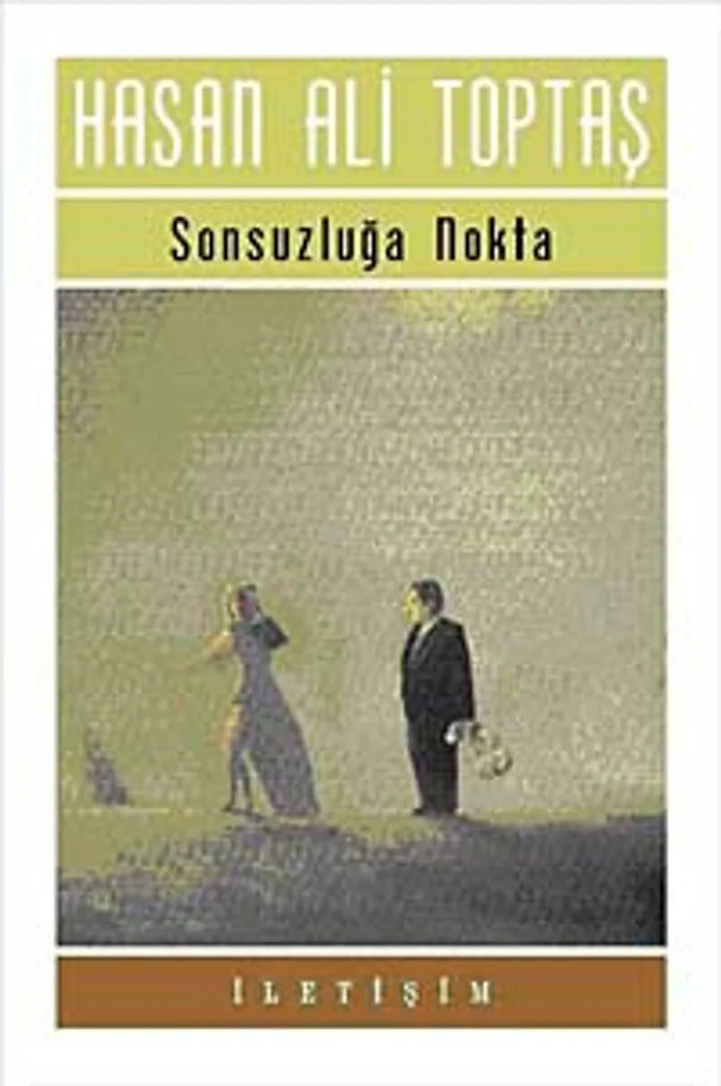 Sonsuzluğa Nokta