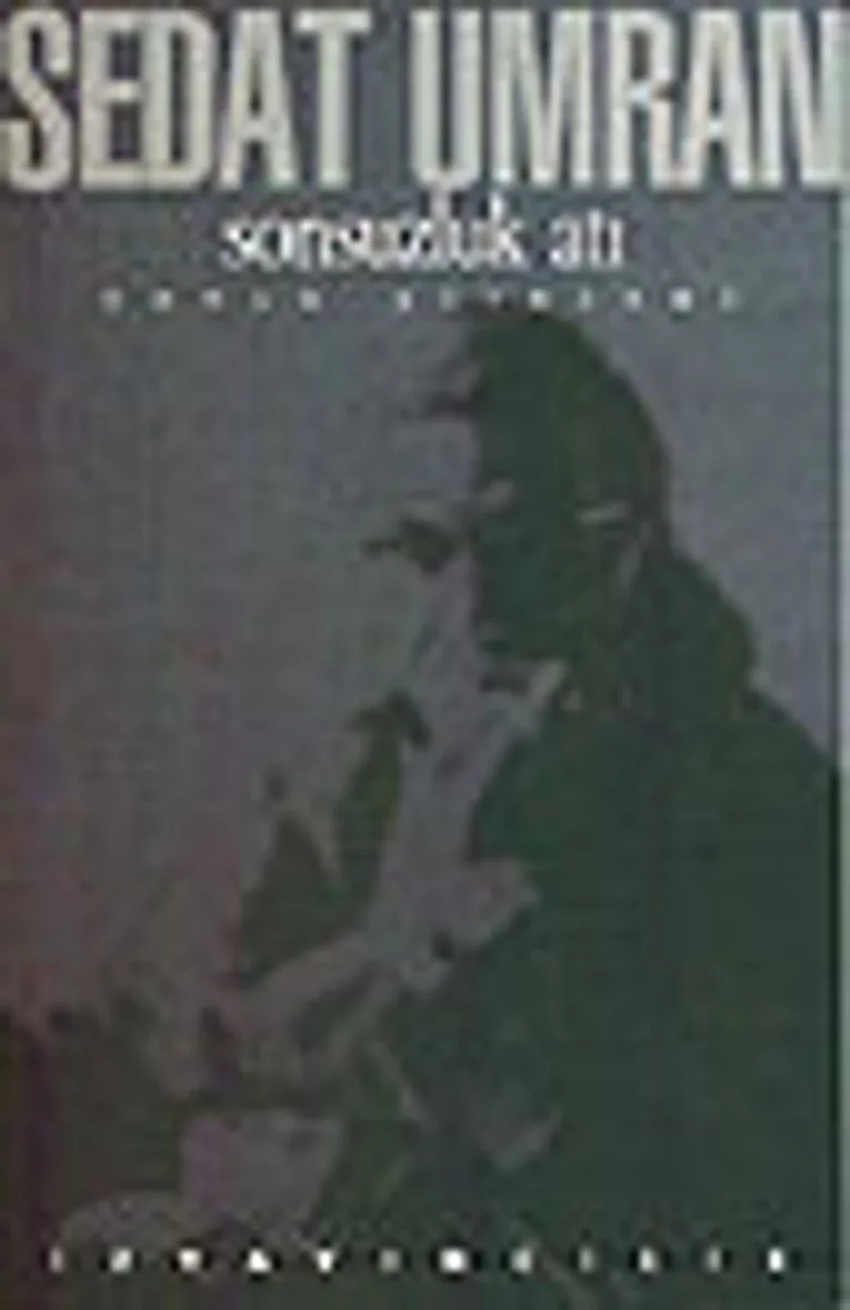 Sonsuzluk Atı