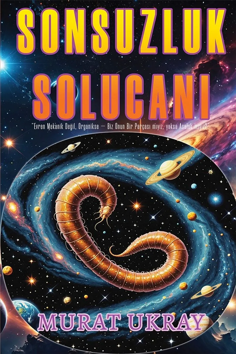 Sonsuzluk Solucanı
