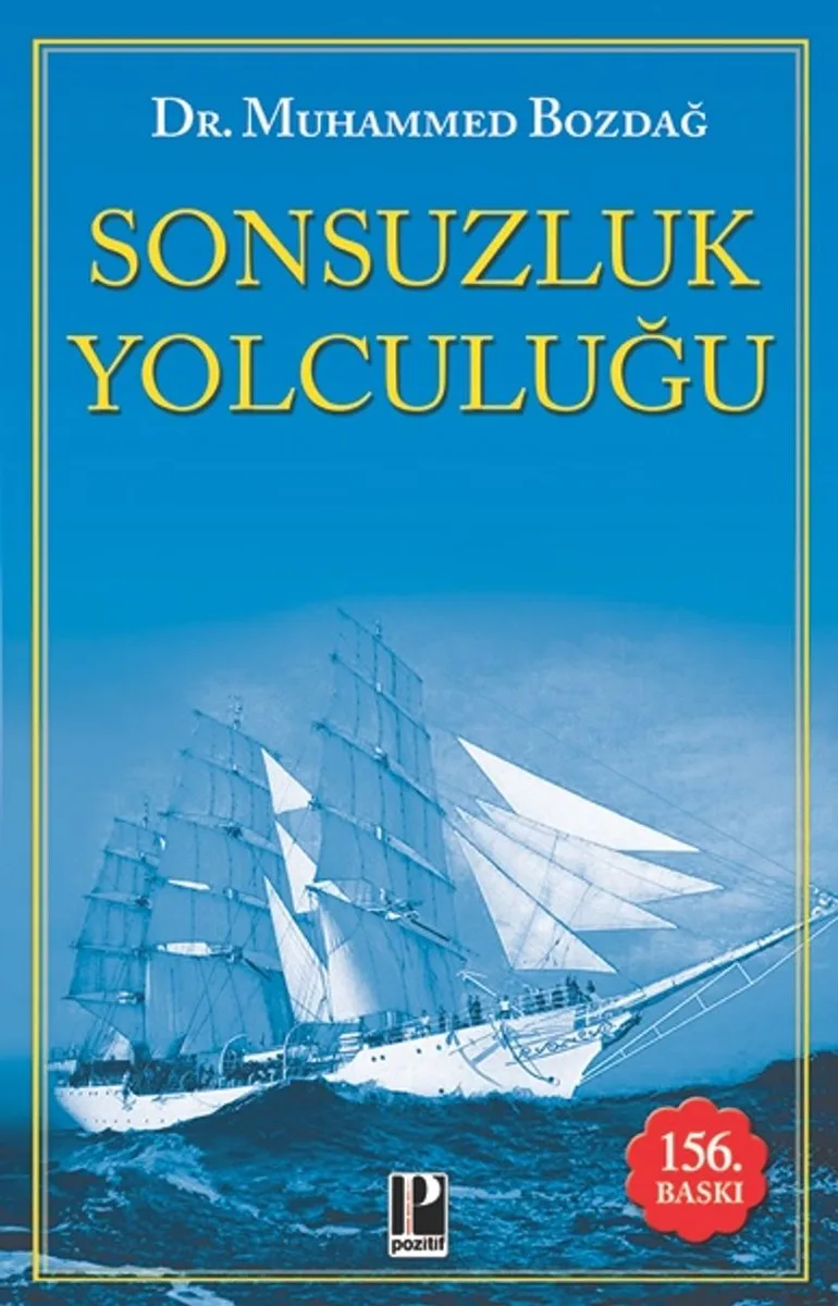 Sonsuzluk Yolculuğu