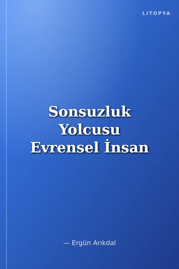 Sonsuzluk Yolcusu Evrensel İnsan