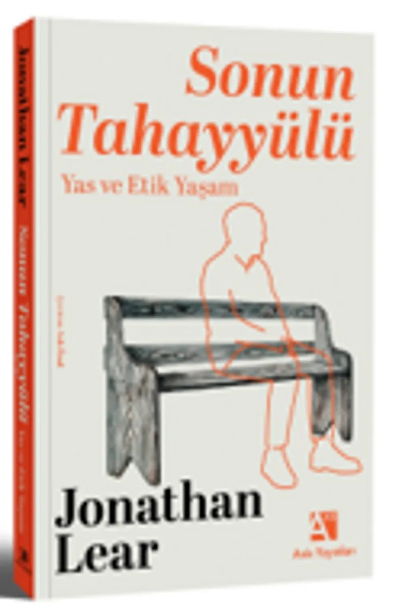 Sonun Tahayyülü: Yas ve Etik Yaşam