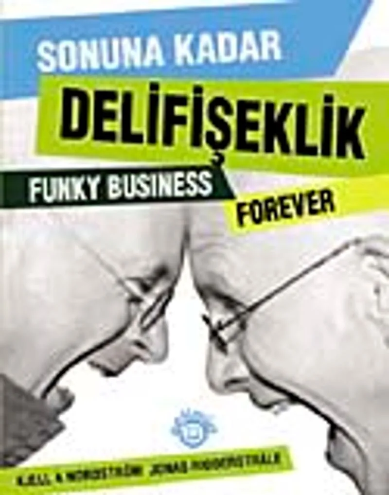 Sonuna Kadar Delifişeklik