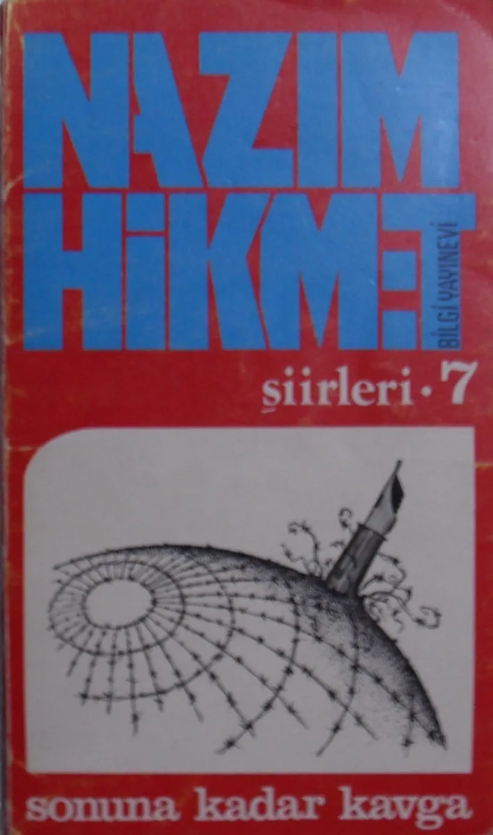 Sonuna Kadar Kavga / 40-C-20