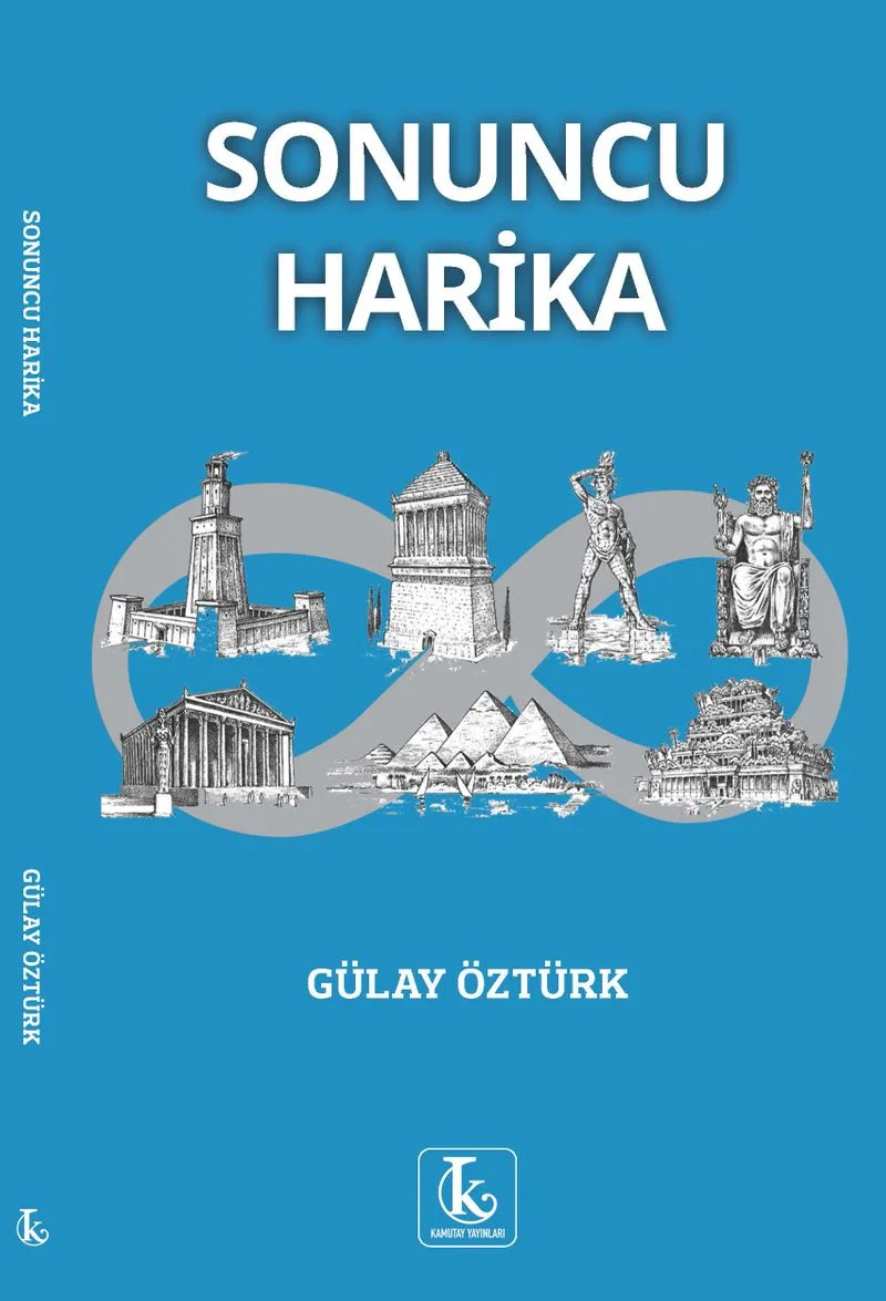 Sonuncu Harika