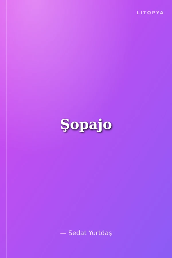 Şopajo