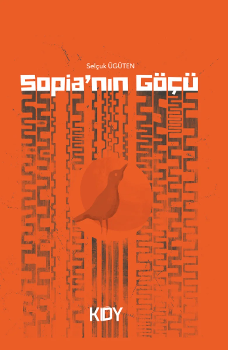 Sophianın Göçü
