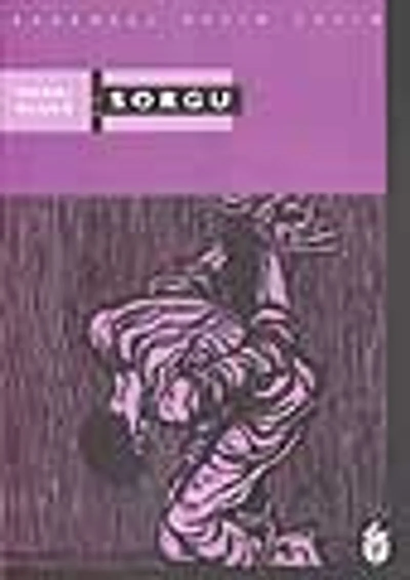 Sorgu