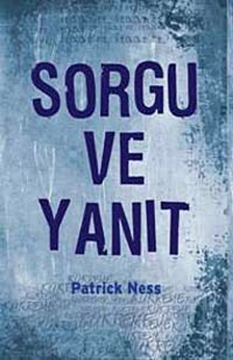 Sorgu ve Yanıt