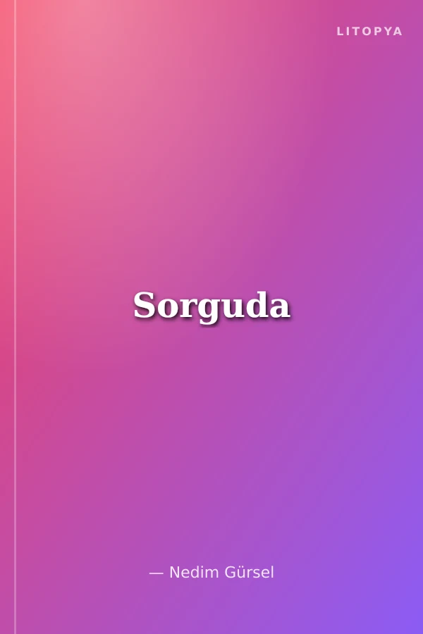 Sorguda