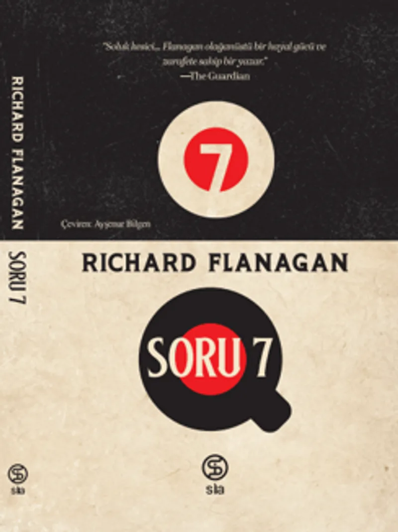 Soru 7