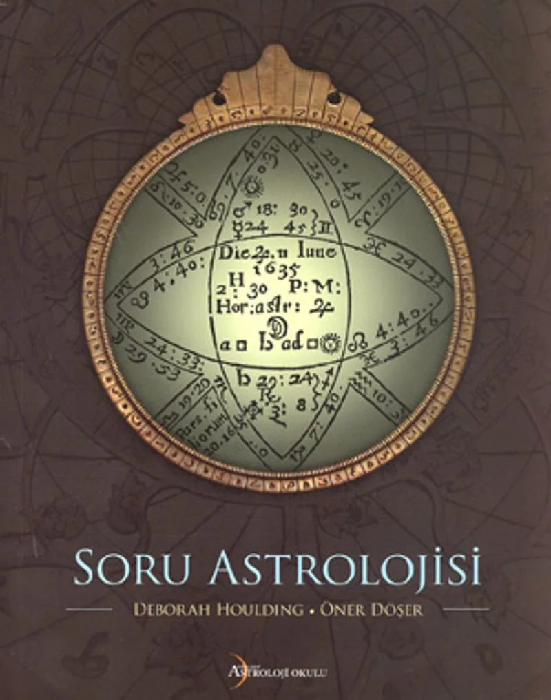 Soru Astrolojisi