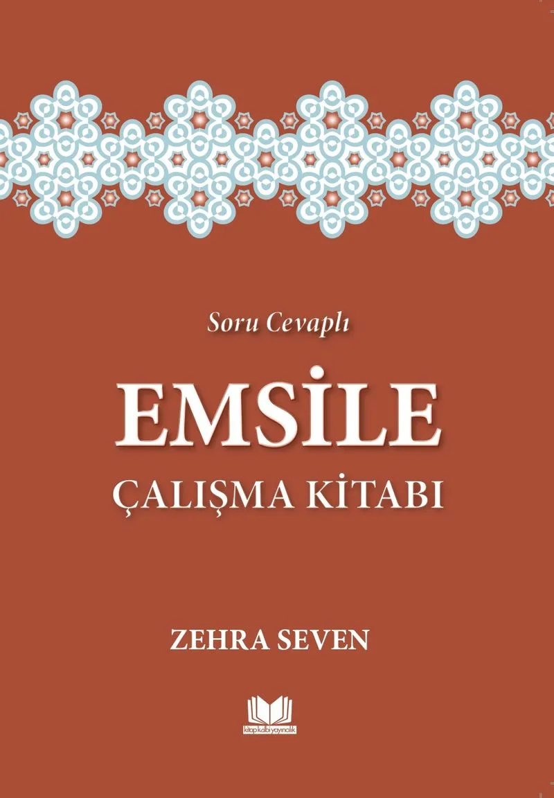 Soru Cevaplı Emsile Çalışma Kitabı