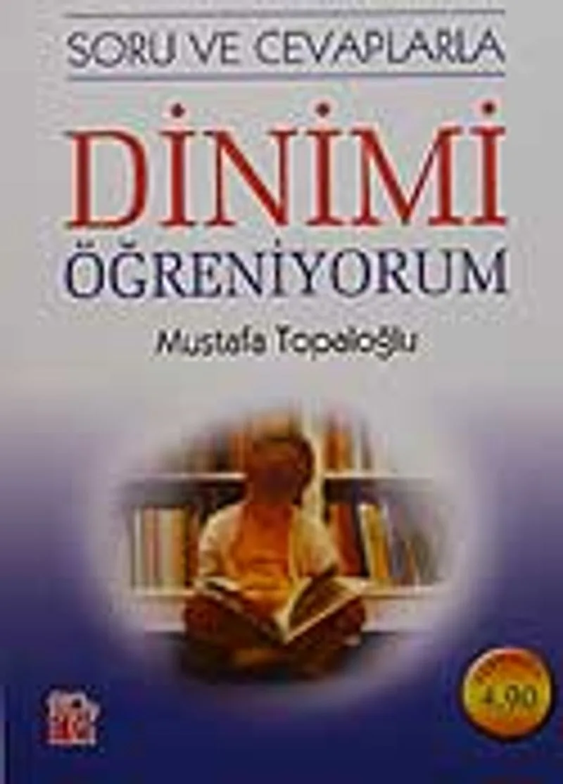 Soru ve Cevaplarla Dinimi Öğreniyorum