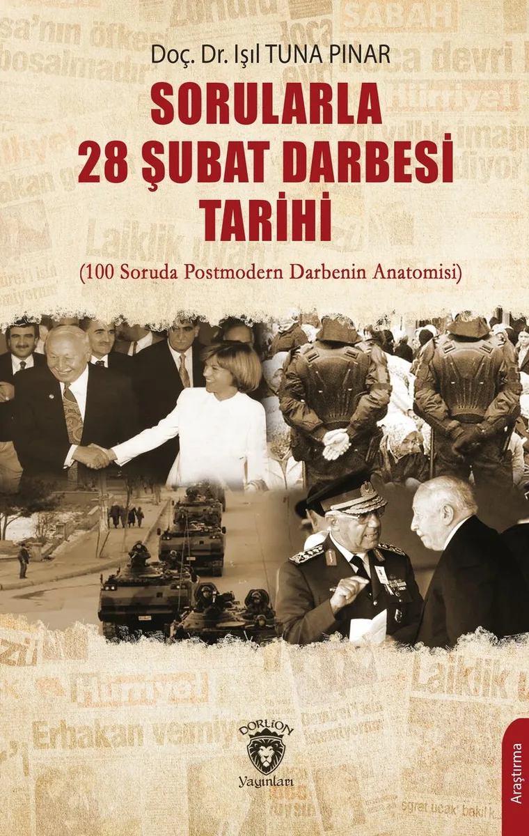 Sorularla 28 Şubat Darbesi Tarihi