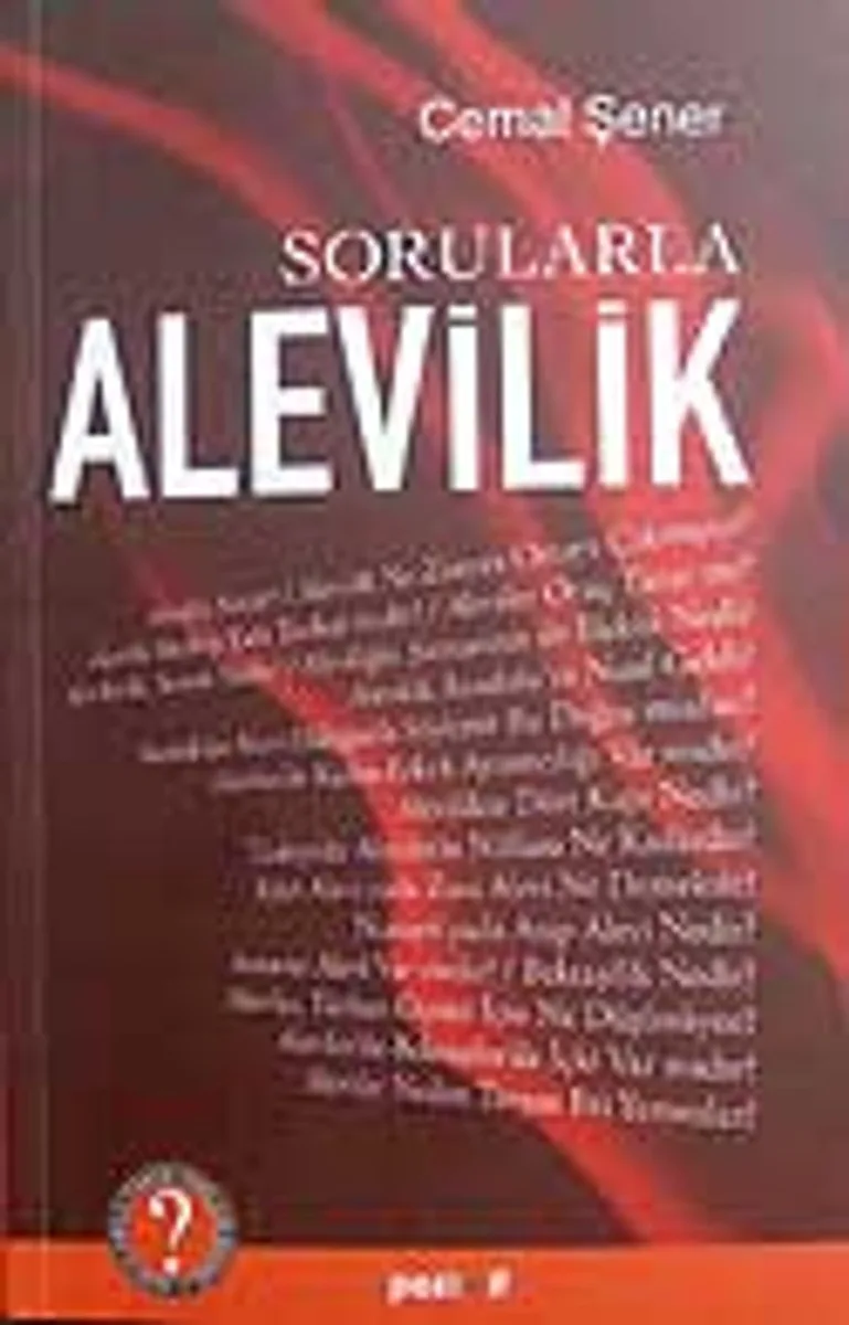 Sorularla Alevilik