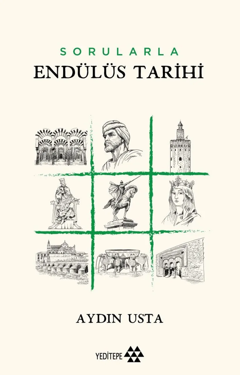 Sorularla Endülüs Tarihi