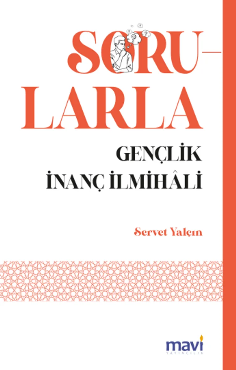 Sorularla Gençlik İlmihali