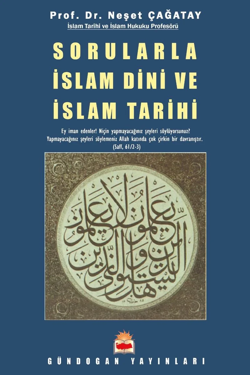 Sorularla İslam Dini ve İslam Tarihi
