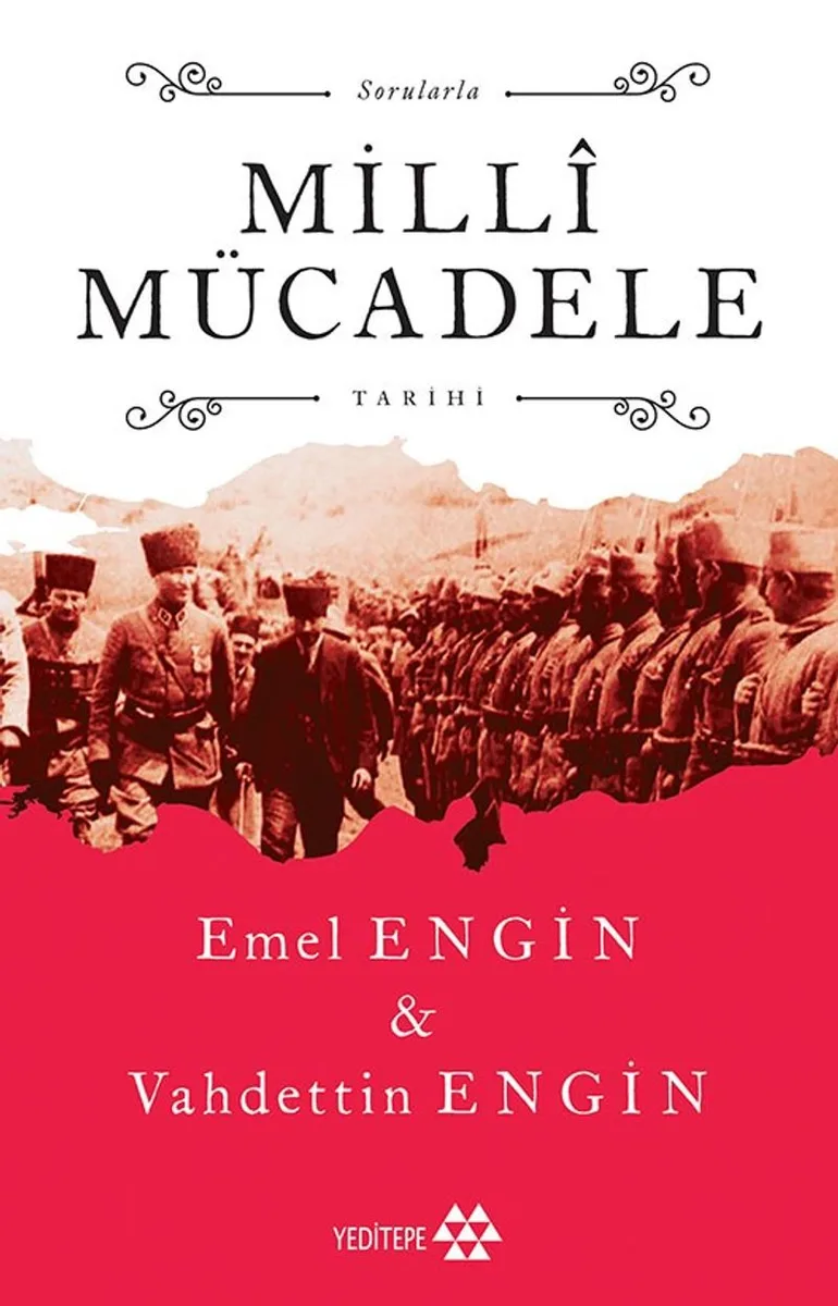 Sorularla Milli Mücadele Tarihi