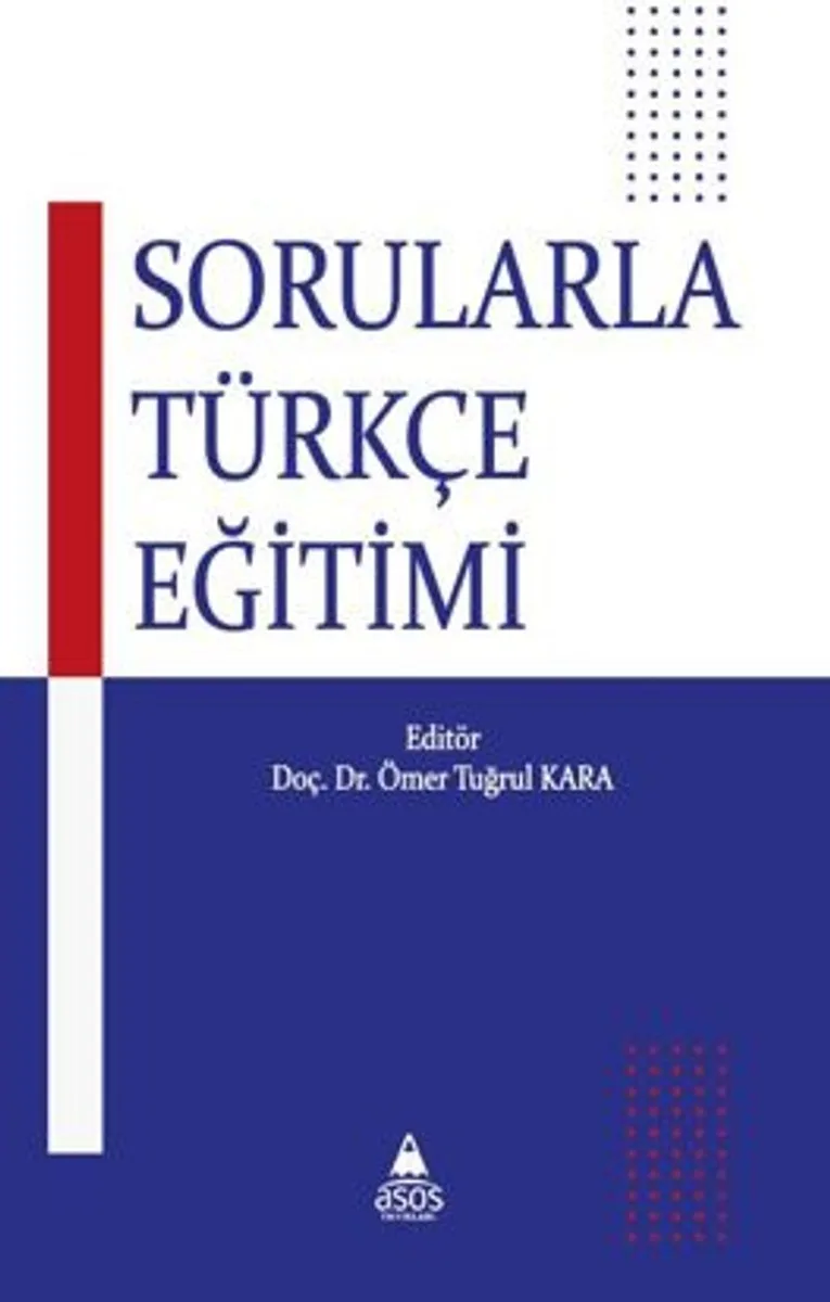 Sorularla Türkçe Eğitimi