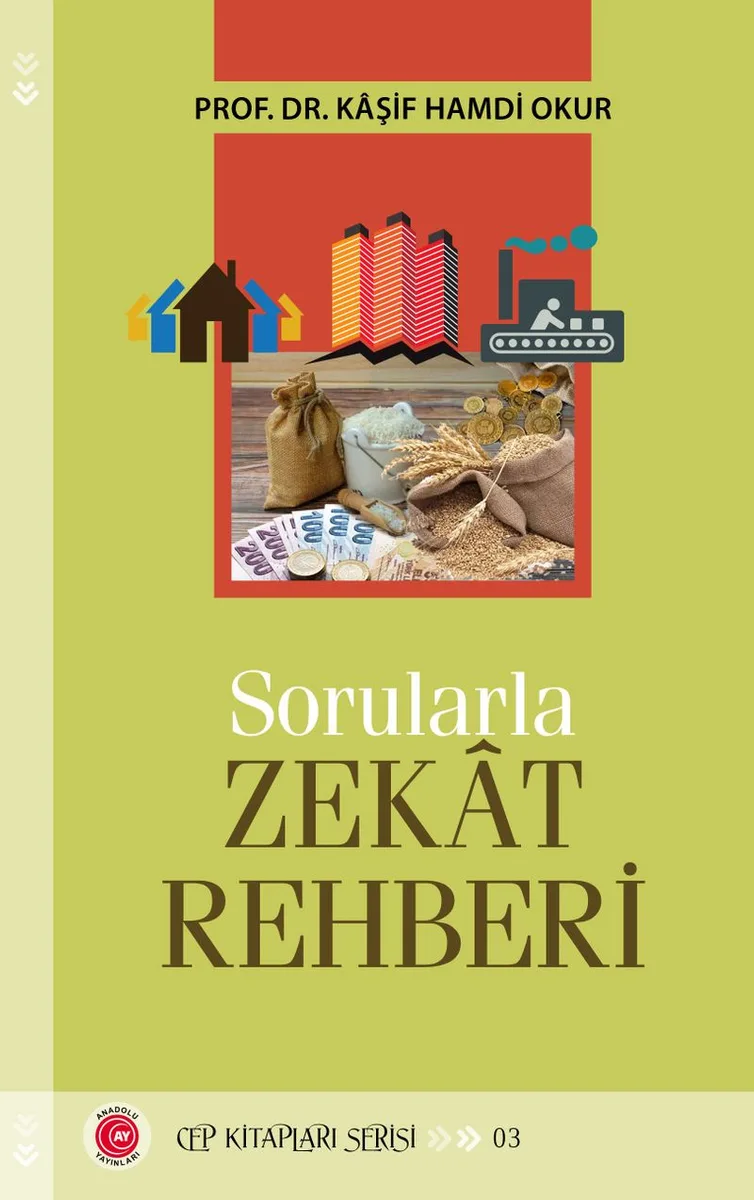 Sorularla Zekat Rehberi