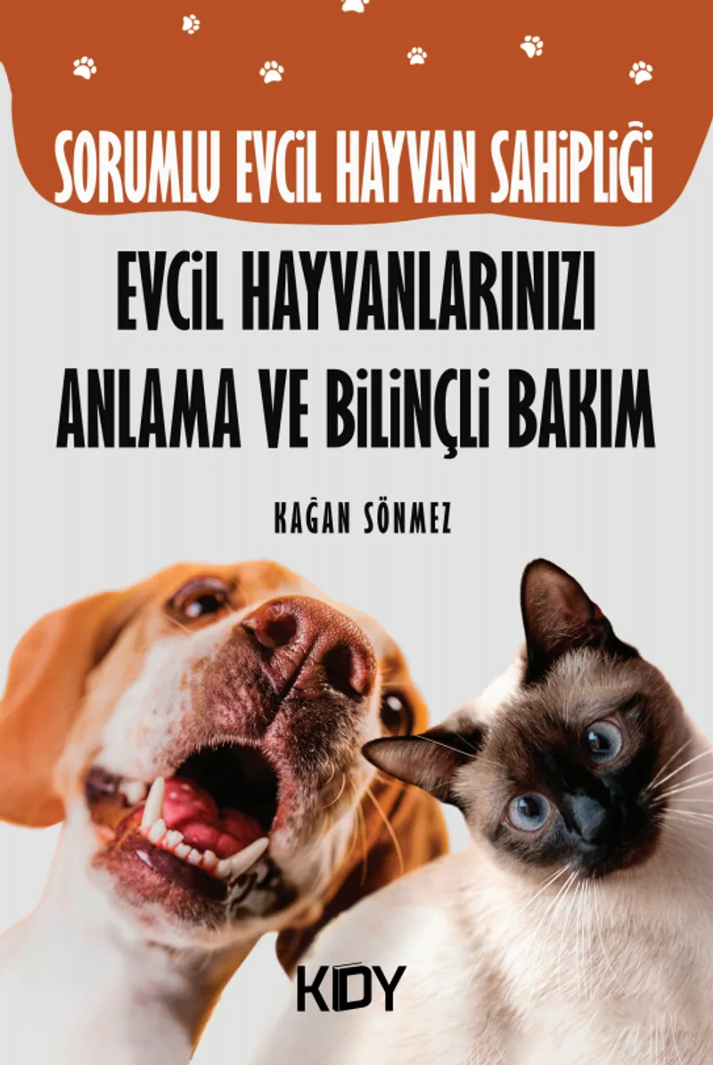 Sorumlu Evcil Hayvan Sahipliği