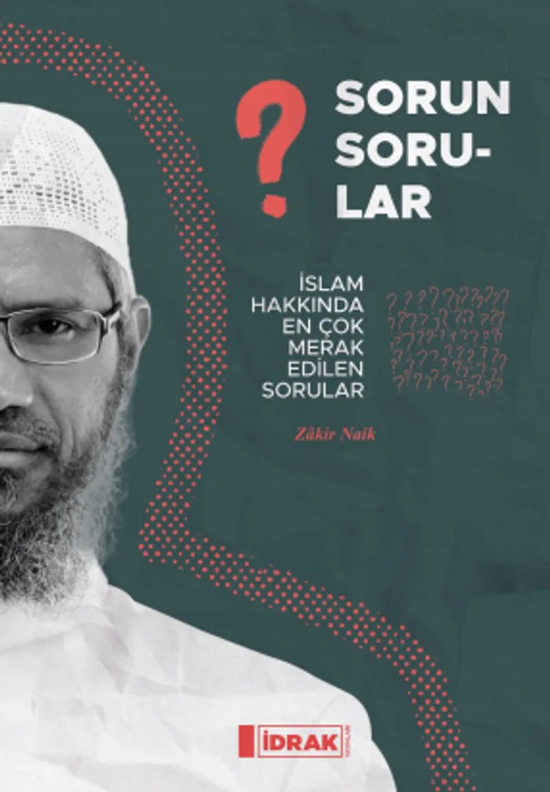 Sorun Sorular İslam Hakkında En Çok Merak Edilen Sorular