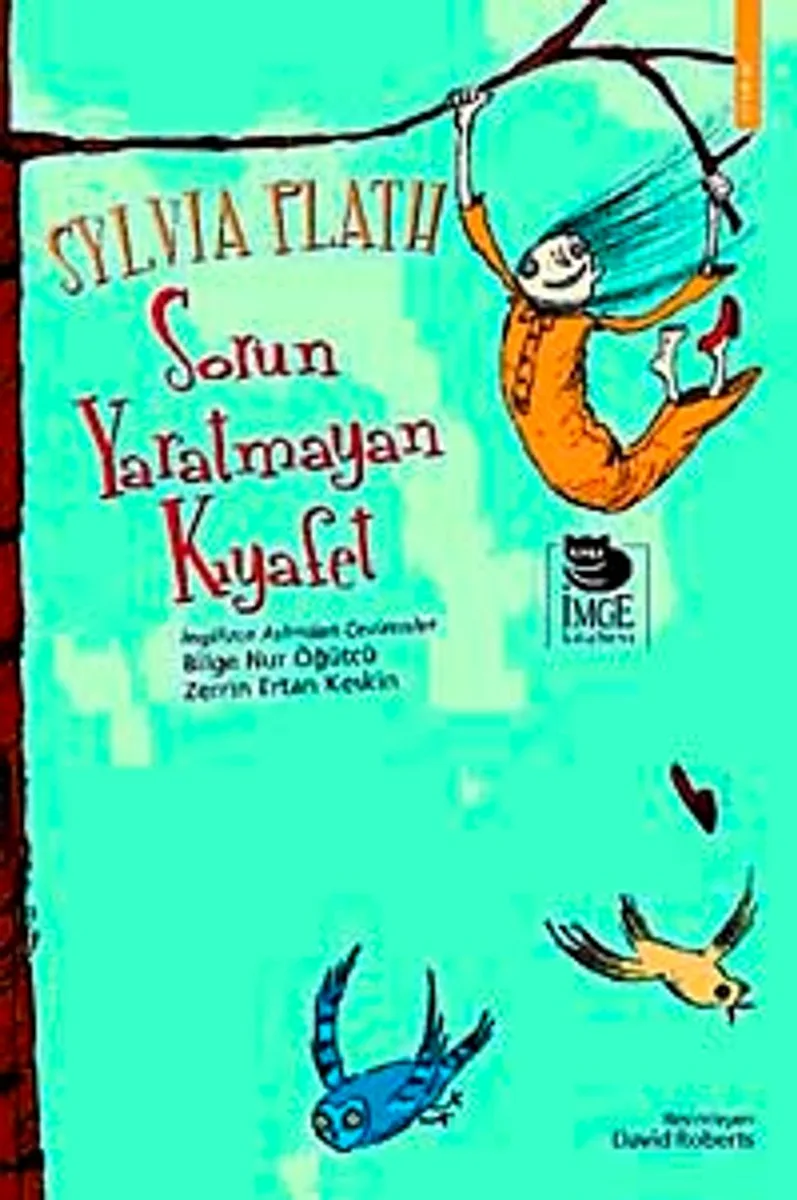 Sorun Yaratmayan Kıyafet