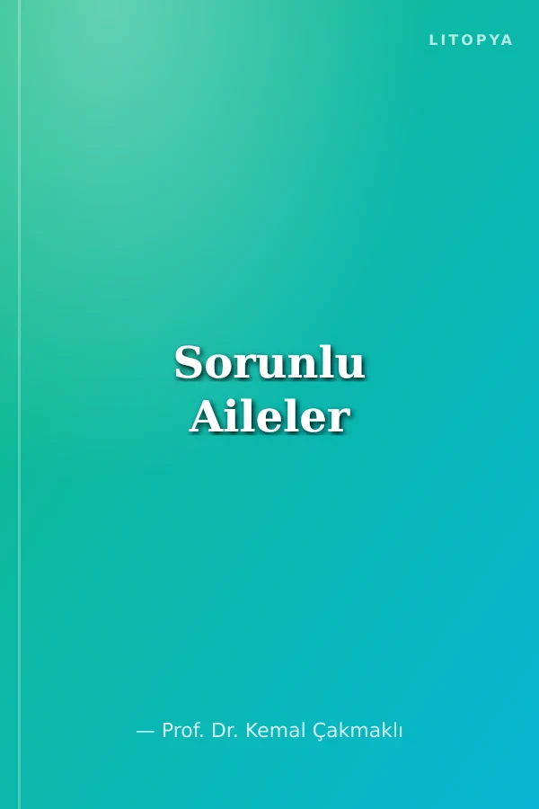 Sorunlu Aileler