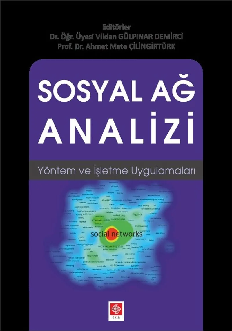 Sosyal Ağ Analizi