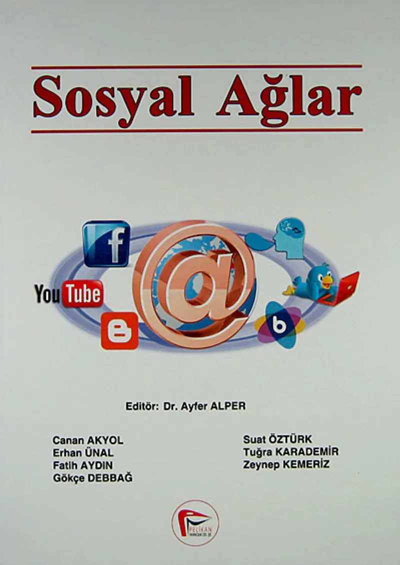 Sosyal Ağlar